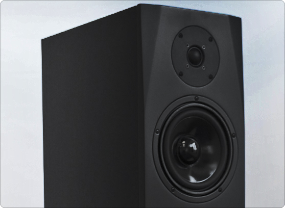 Pylon Audio Sapphire 25 - cecha 1